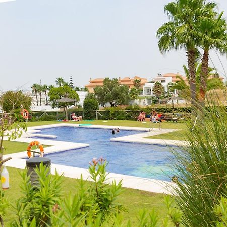 산루카데바라메다 Flamingo Golf A 아파트 외부 사진